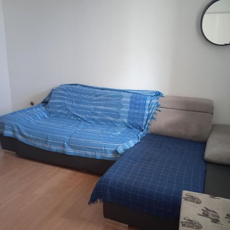 Logement Frontiere Du Luxembourg Nilvange 외부 사진