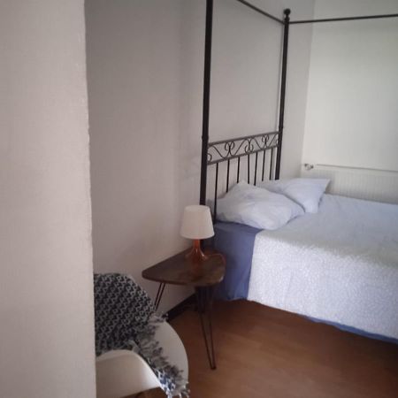 Logement Frontiere Du Luxembourg Nilvange 외부 사진