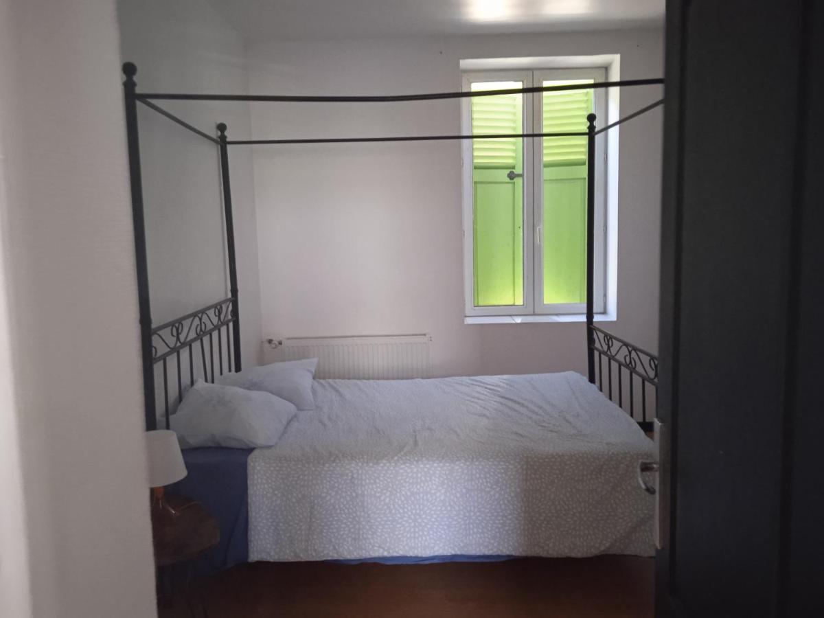Logement Frontiere Du Luxembourg Nilvange 외부 사진