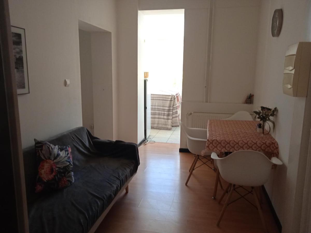 Logement Frontiere Du Luxembourg Nilvange 외부 사진