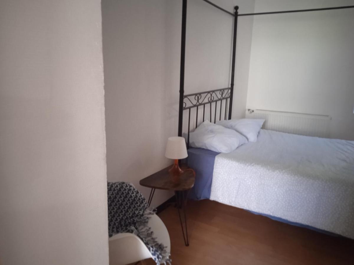 Logement Frontiere Du Luxembourg Nilvange 외부 사진